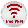 Free Wi-Fi access