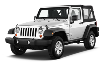 jeep repair portland